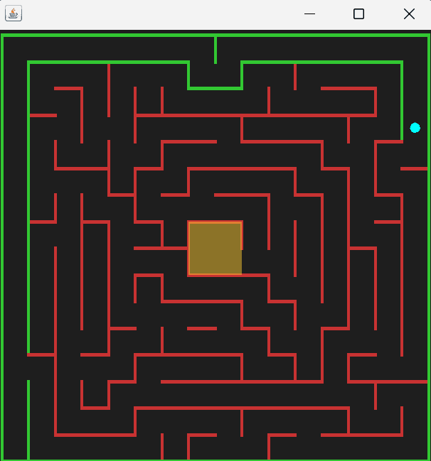 Micromouse Simulator
