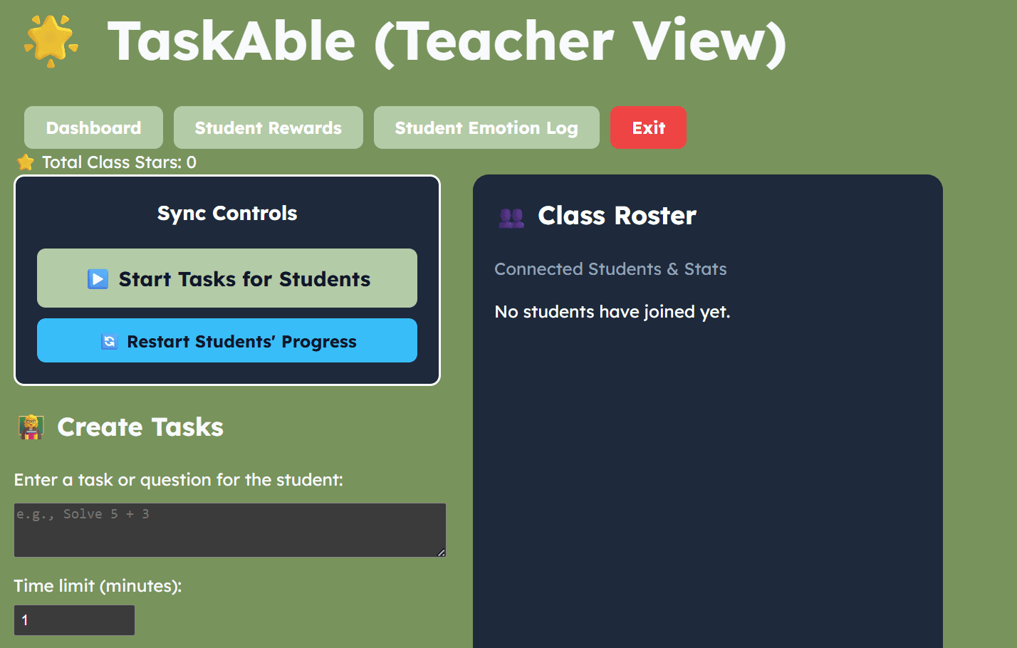 TaskAble
